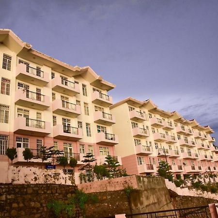 Spangle Heights Shimla, Suites And Residences エクステリア 写真