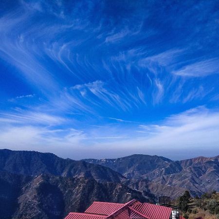 Spangle Heights Shimla, Suites And Residences エクステリア 写真