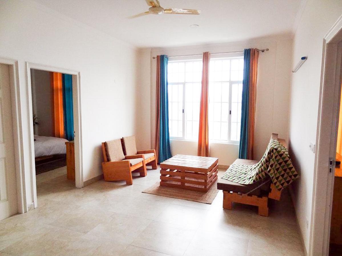 Spangle Heights Shimla, Suites And Residences エクステリア 写真