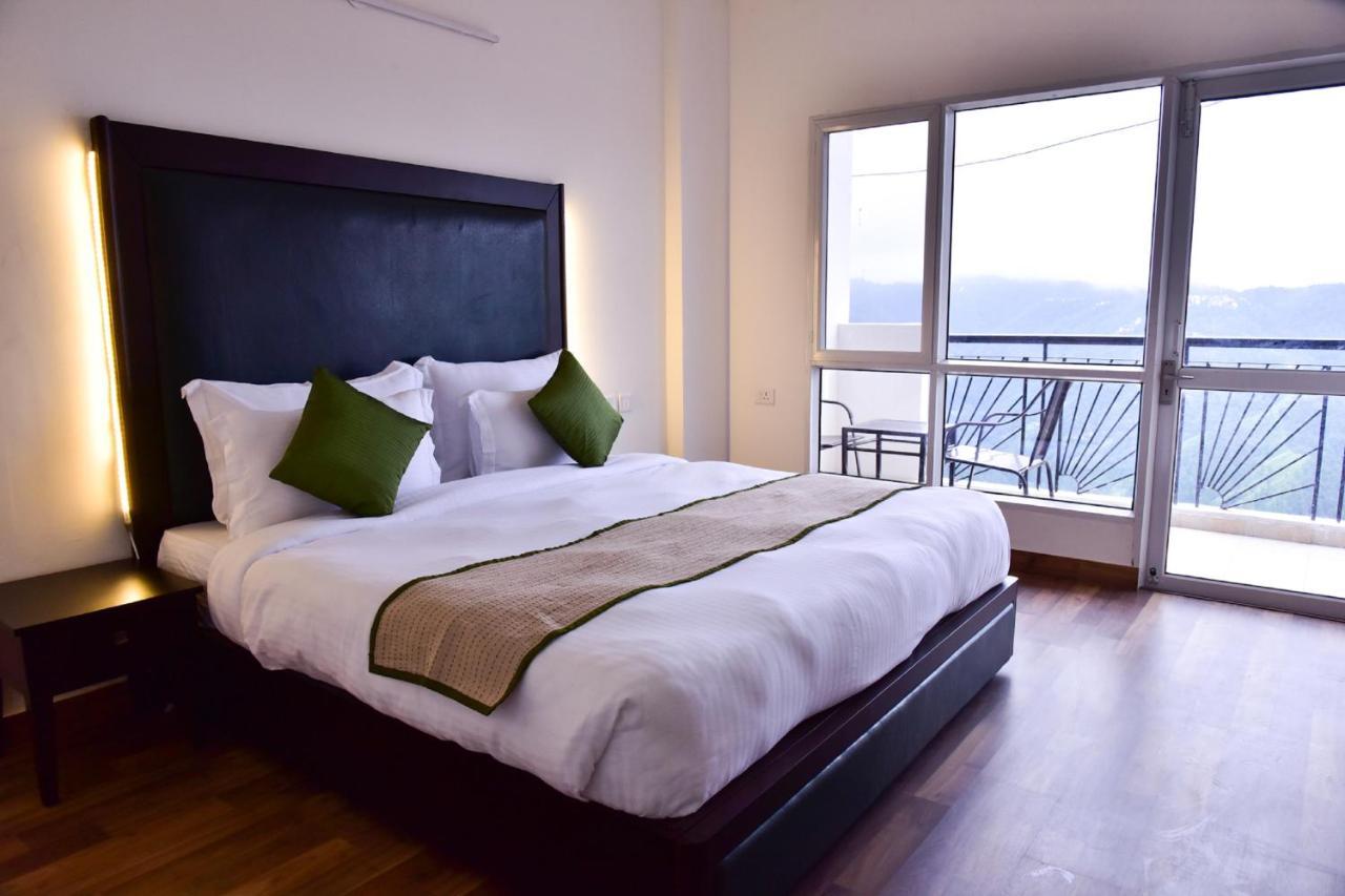 Spangle Heights Shimla, Suites And Residences エクステリア 写真