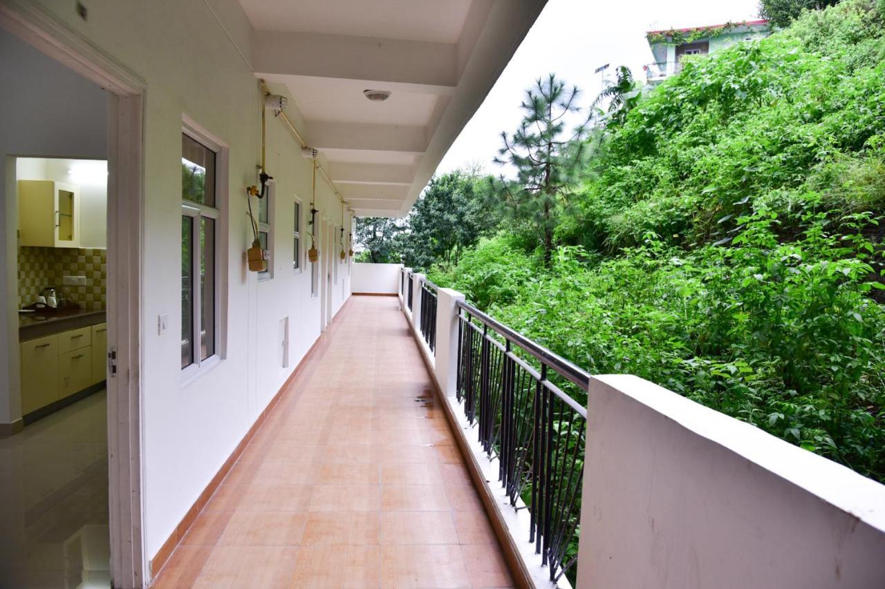 Spangle Heights Shimla, Suites And Residences エクステリア 写真