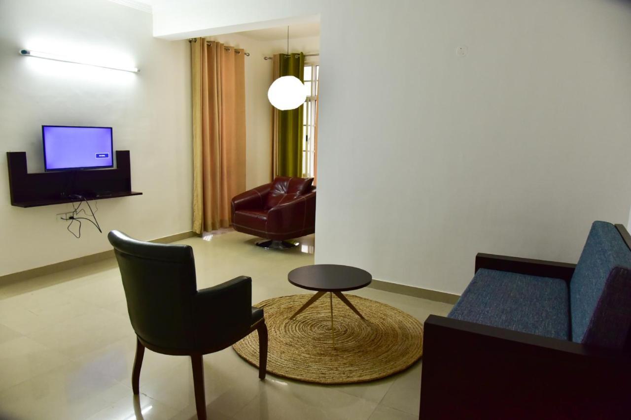 Spangle Heights Shimla, Suites And Residences エクステリア 写真