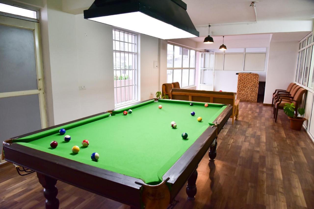 Spangle Heights Shimla, Suites And Residences エクステリア 写真