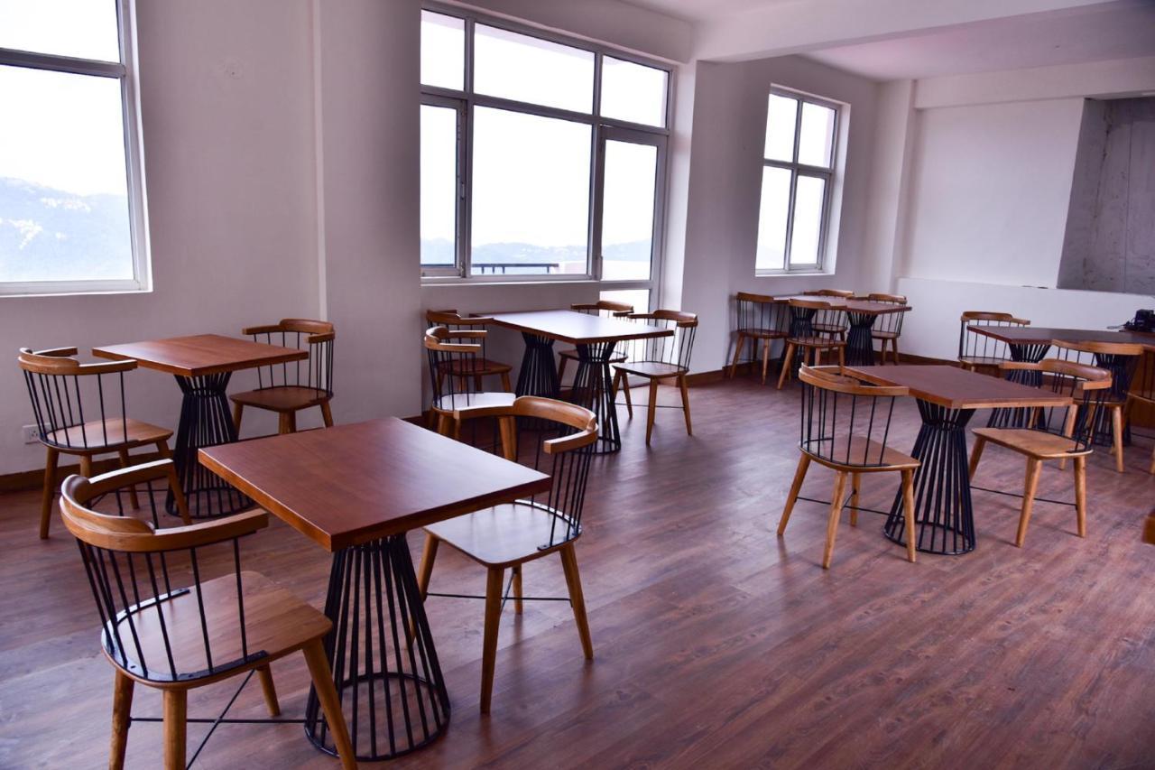 Spangle Heights Shimla, Suites And Residences エクステリア 写真