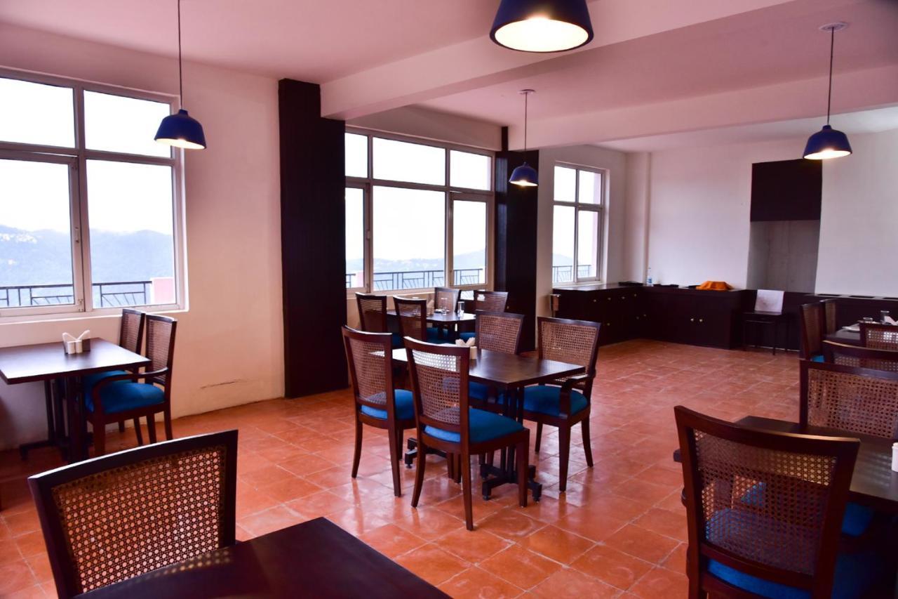 Spangle Heights Shimla, Suites And Residences エクステリア 写真