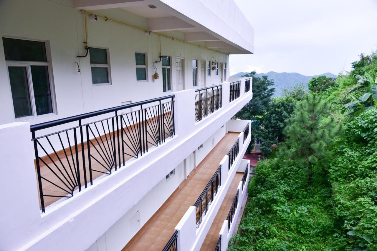 Spangle Heights Shimla, Suites And Residences エクステリア 写真
