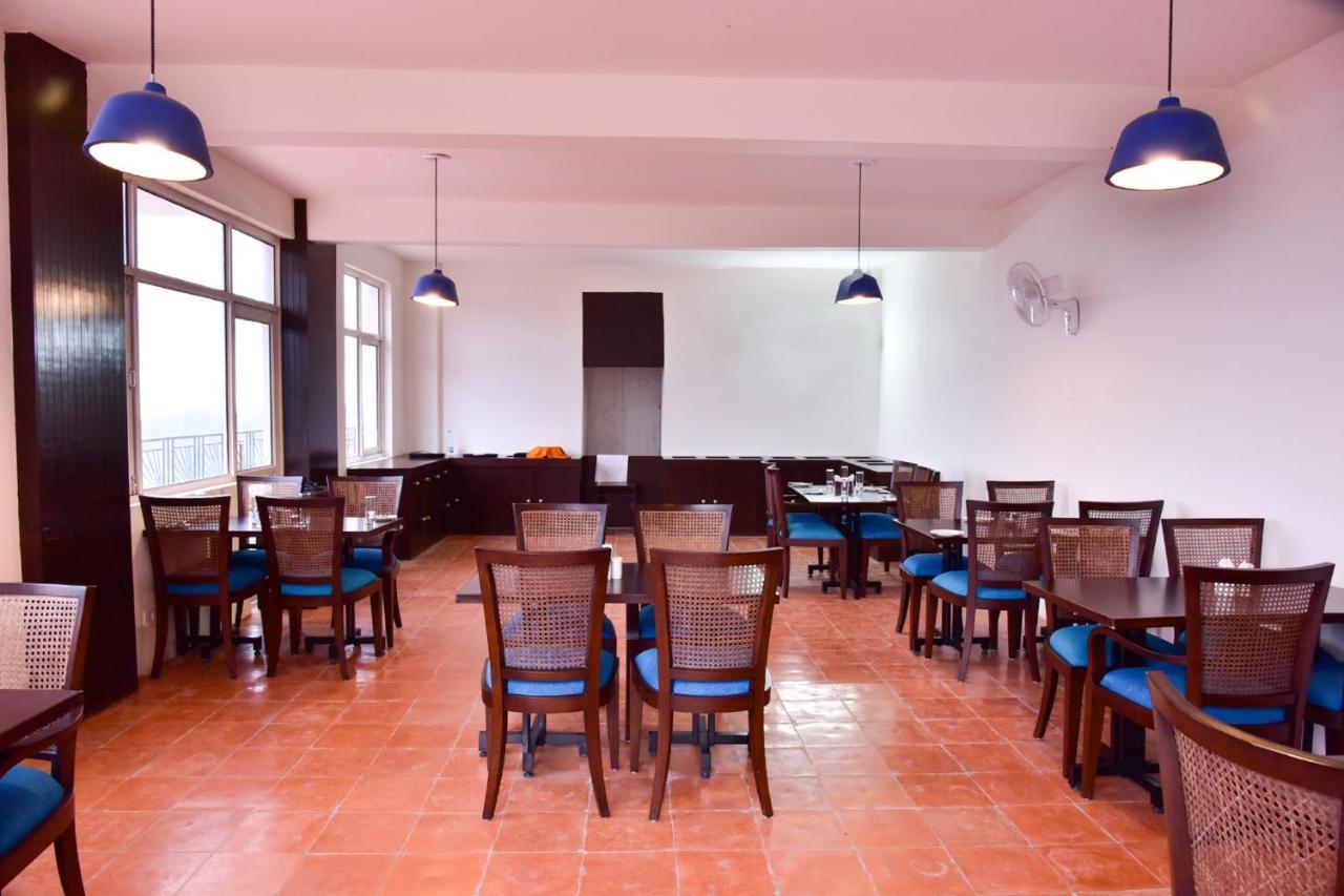 Spangle Heights Shimla, Suites And Residences エクステリア 写真