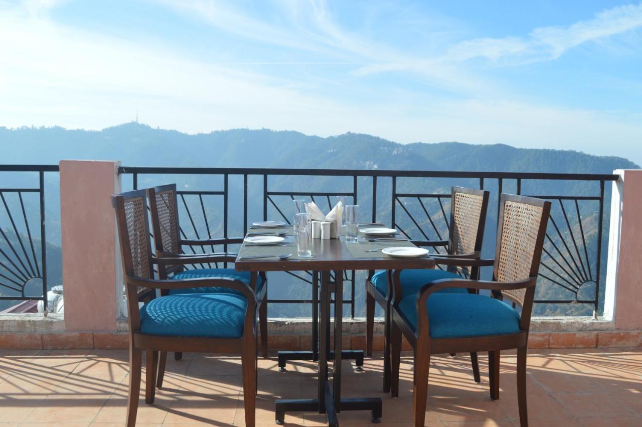 Spangle Heights Shimla, Suites And Residences エクステリア 写真